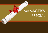 Manager Special in Wingate by Wyndham Arlington Fun Central Hotel